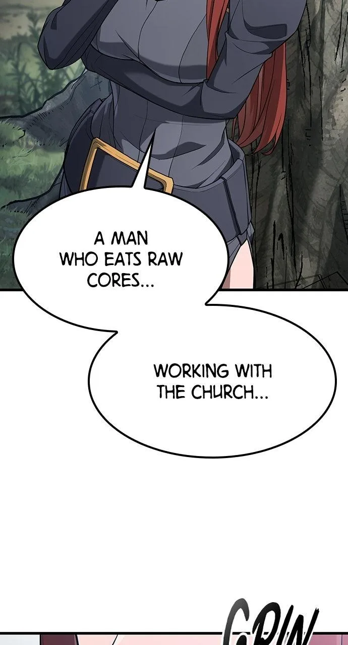 Life of a Demon Hunter Chapter 11 page 43