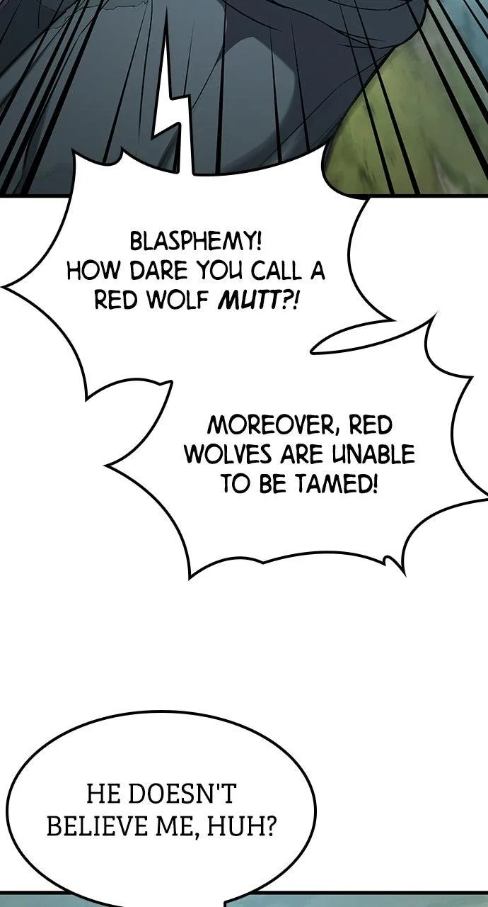 Life of a Demon Hunter Chapter 11 page 66