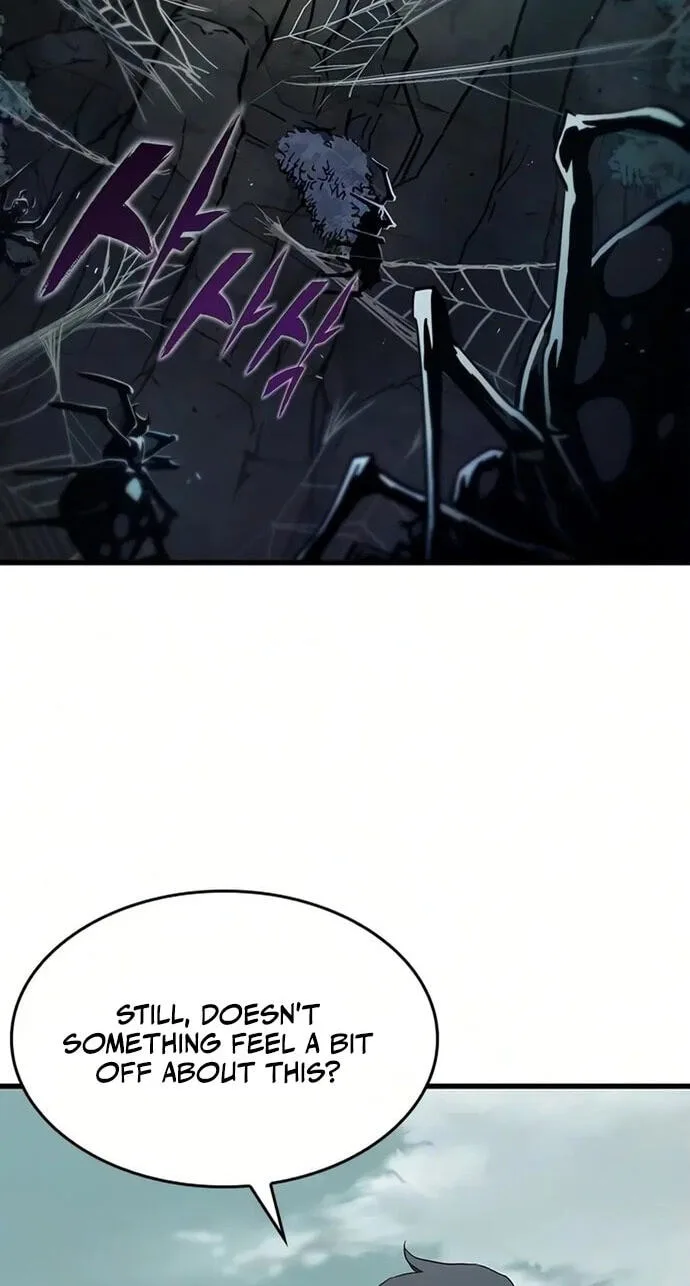 Life of a Demon Hunter Chapter 16 page 8