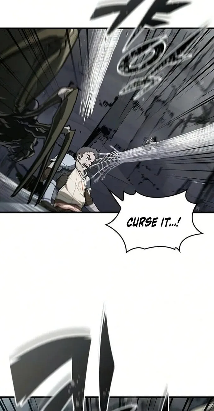 Life of a Demon Hunter Chapter 16 page 32