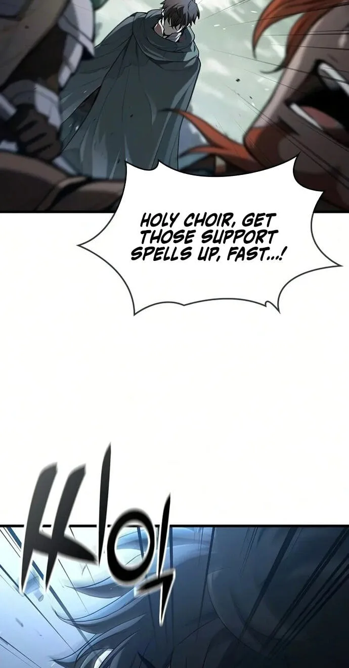 Life of a Demon Hunter Chapter 16 page 36
