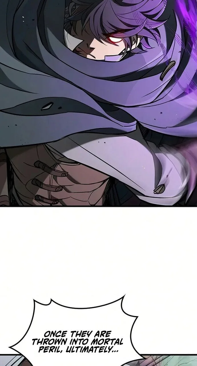 Life of a Demon Hunter Chapter 16 page 78