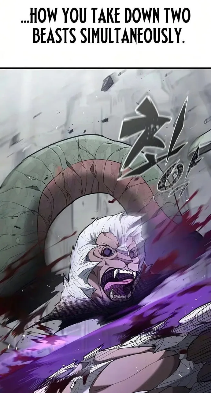 Life of a Demon Hunter Chapter 16 page 86
