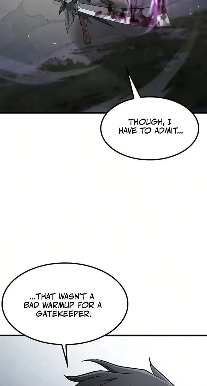 Life of a Demon Hunter Chapter 16 page 91