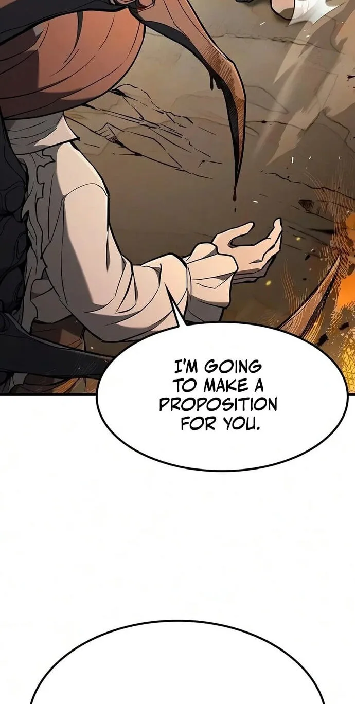 Life of a Demon Hunter Chapter 17 page 84
