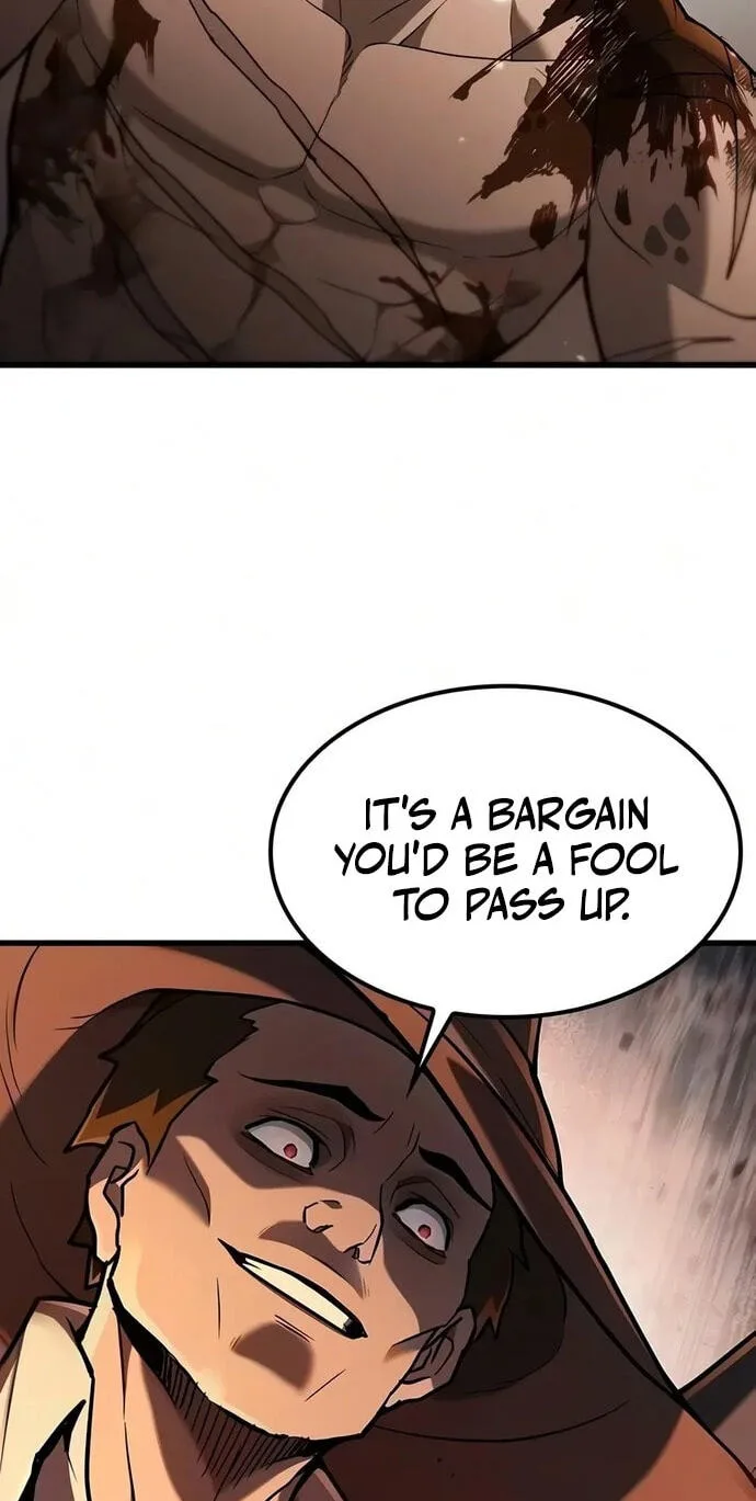 Life of a Demon Hunter Chapter 17 page 87