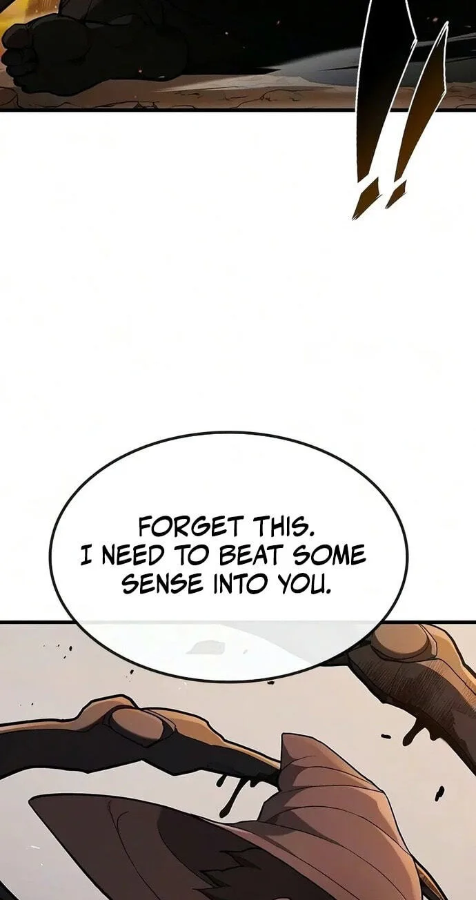 Life of a Demon Hunter Chapter 17 page 100