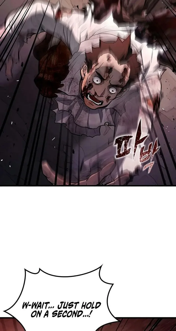 Life of a Demon Hunter Chapter 18 page 37