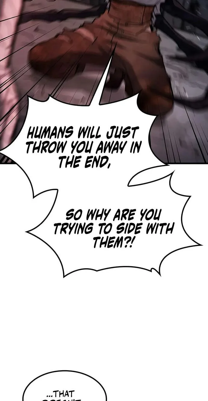 Life of a Demon Hunter Chapter 18 page 44