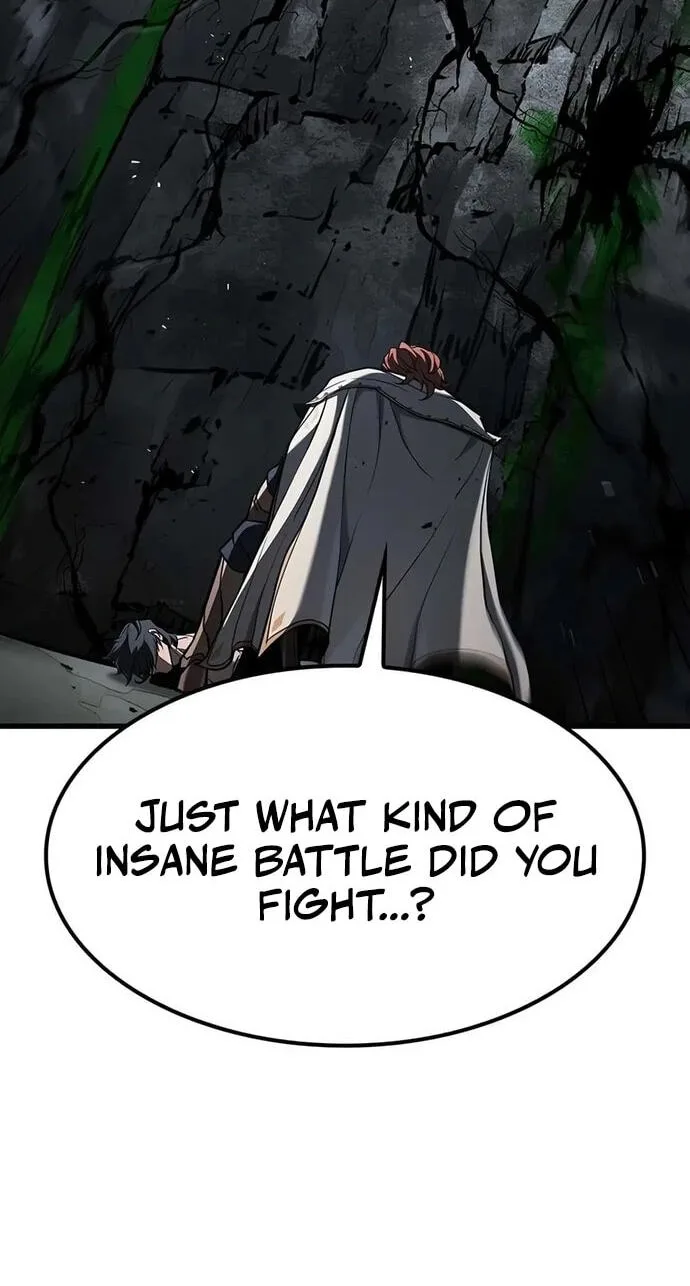 Life of a Demon Hunter Chapter 18 page 69