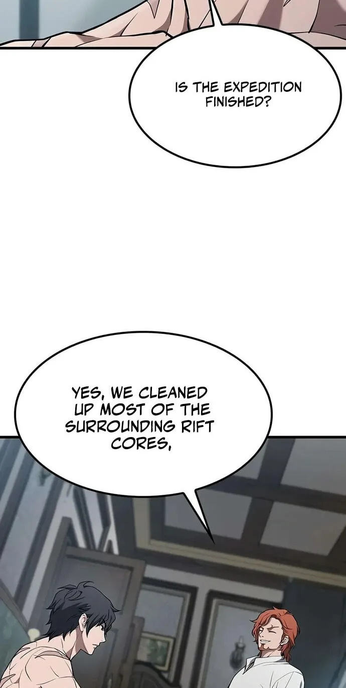 Life of a Demon Hunter Chapter 18 page 82