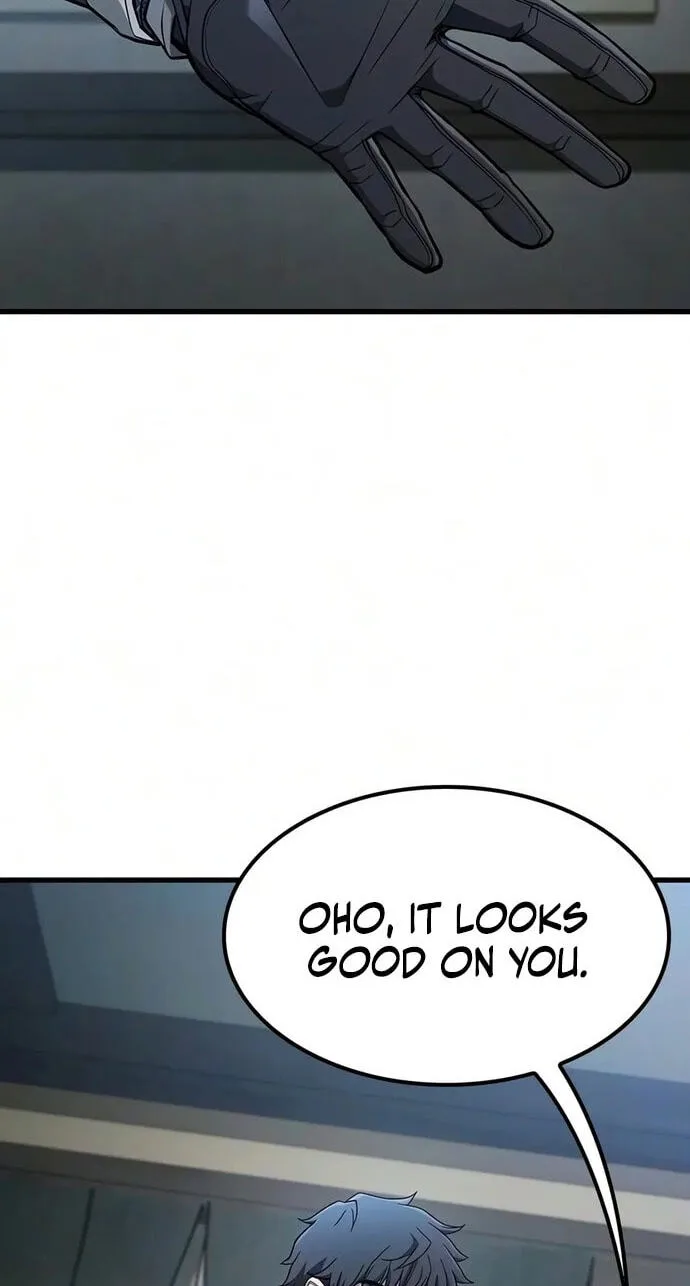 Life of a Demon Hunter Chapter 19 page 3