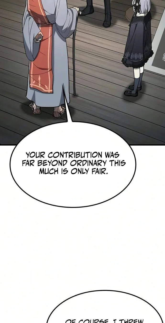 Life of a Demon Hunter Chapter 19 page 26