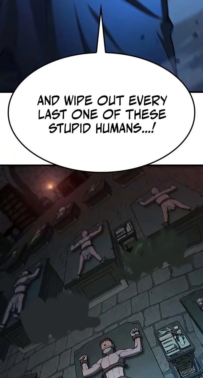 Life of a Demon Hunter Chapter 19 page 67