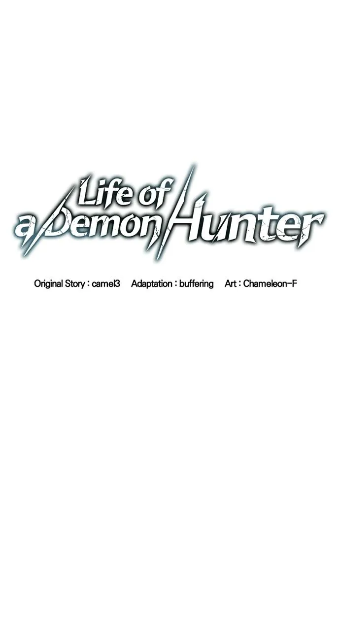 Life of a Demon Hunter Chapter 2 page 9