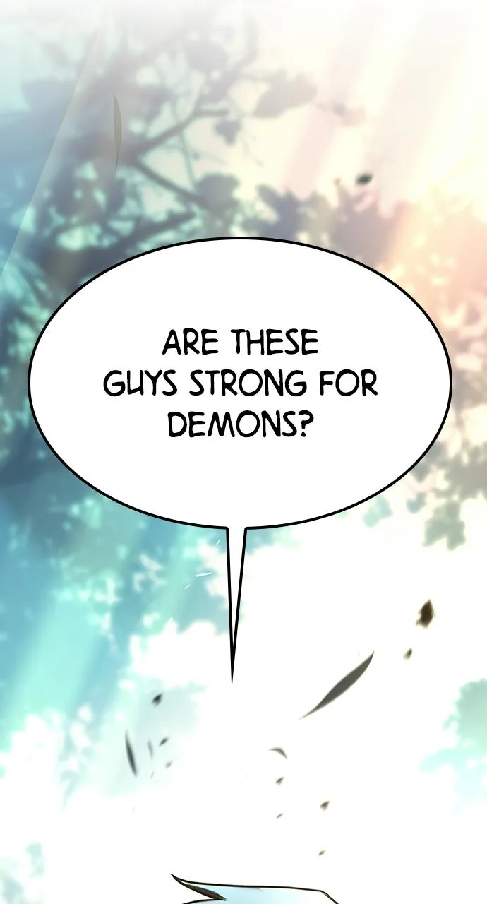 Life of a Demon Hunter Chapter 2 page 6