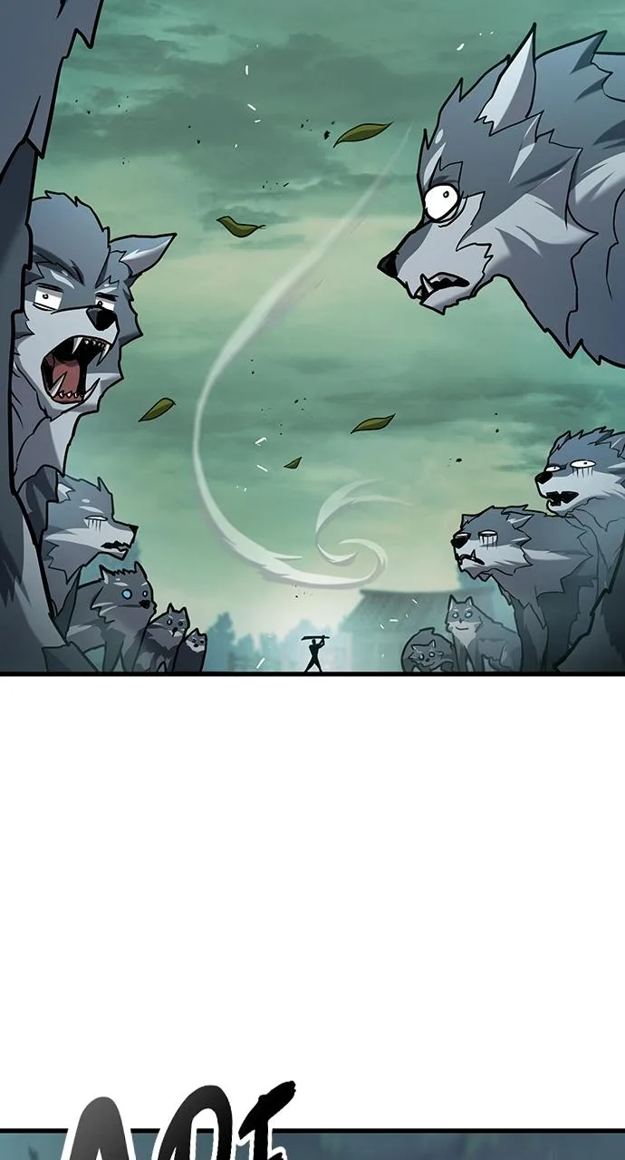 Life of a Demon Hunter Chapter 2 page 35