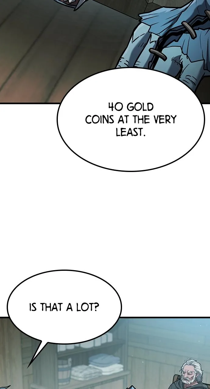 Life of a Demon Hunter Chapter 2 page 45
