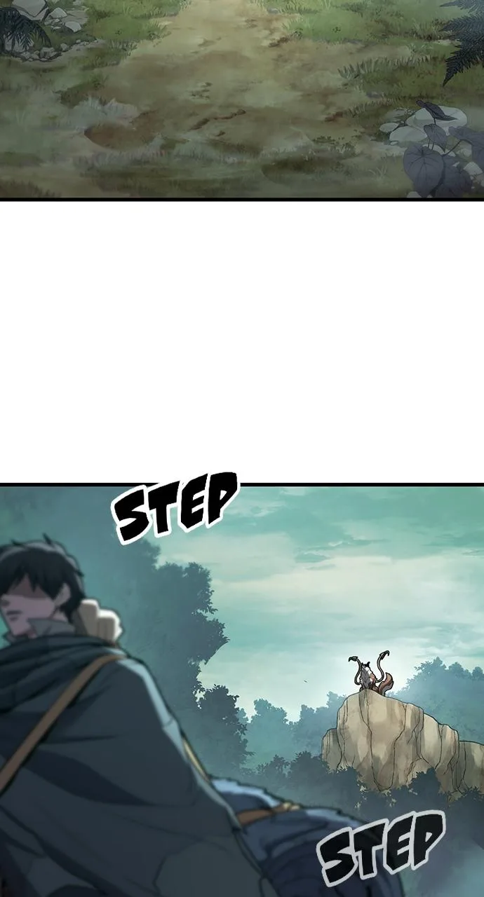 Life of a Demon Hunter Chapter 2 page 74