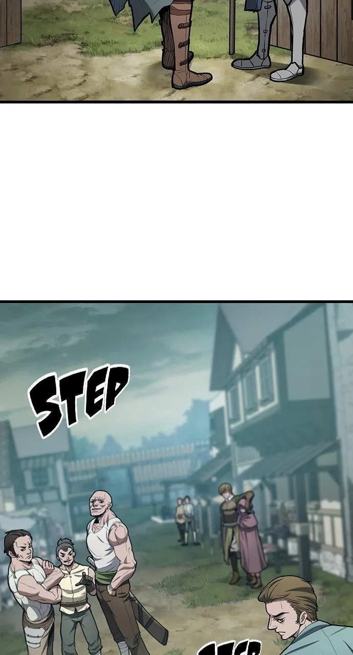 Life of a Demon Hunter Chapter 2 page 83