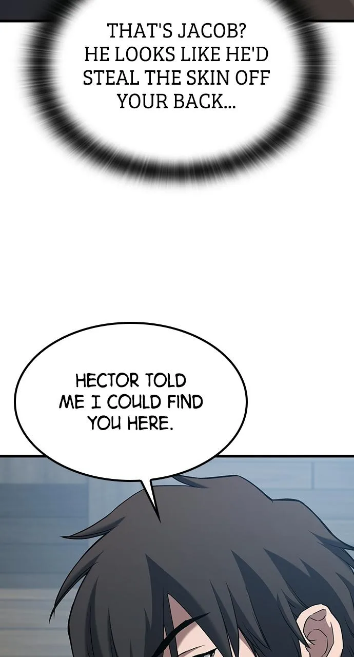 Life of a Demon Hunter Chapter 2 page 100