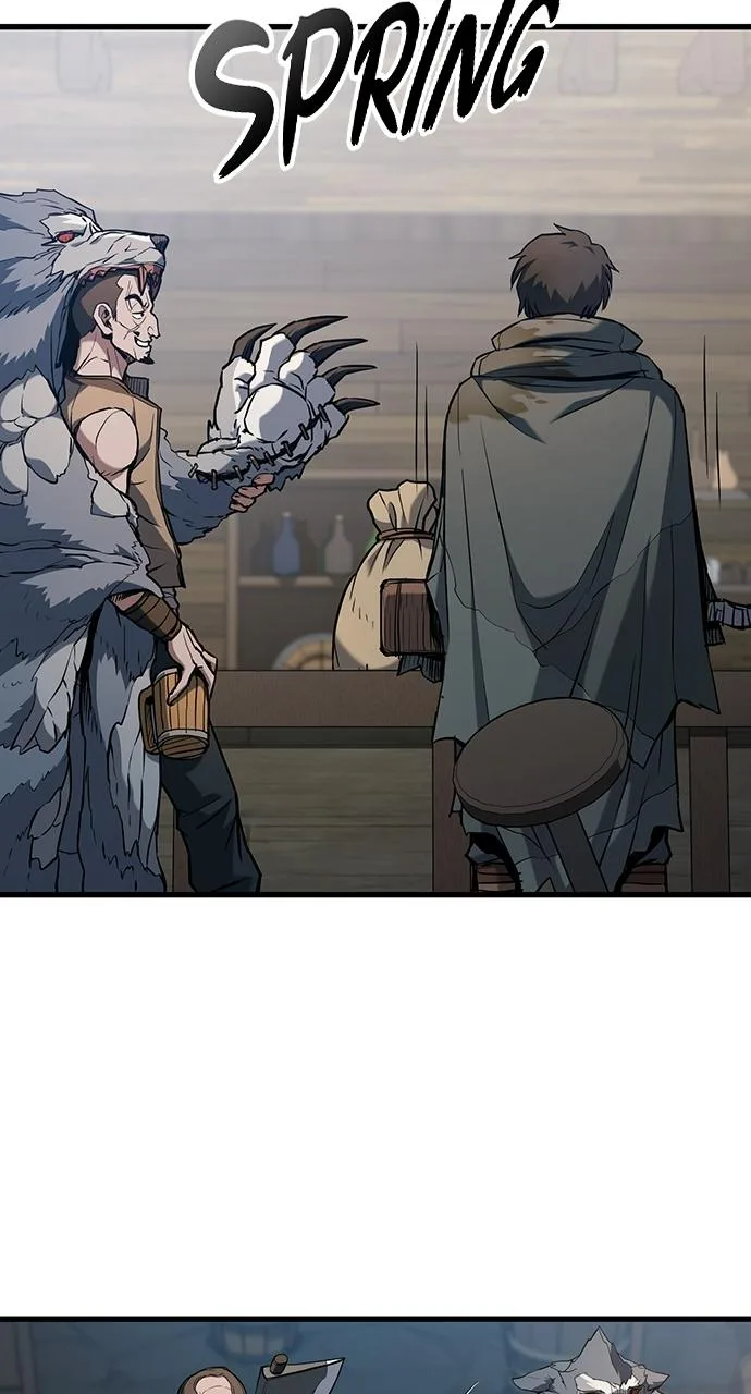 Life of a Demon Hunter Chapter 2 page 130