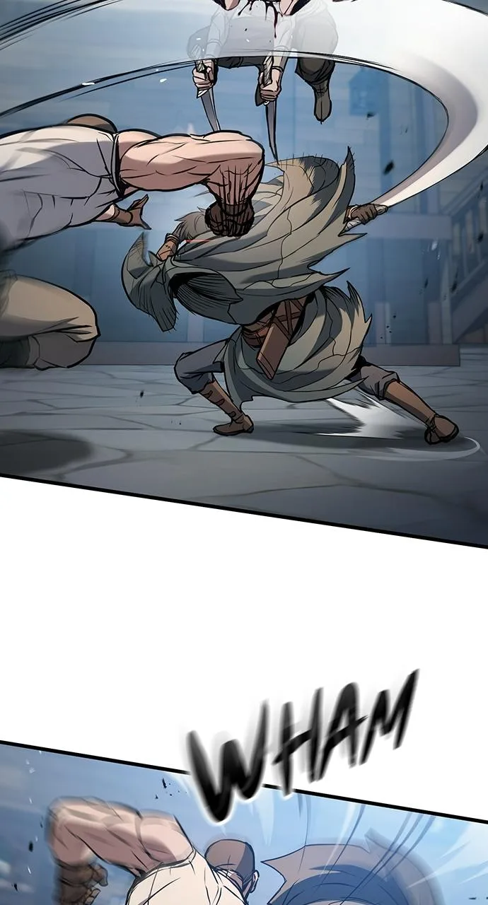 Life of a Demon Hunter Chapter 2 page 171