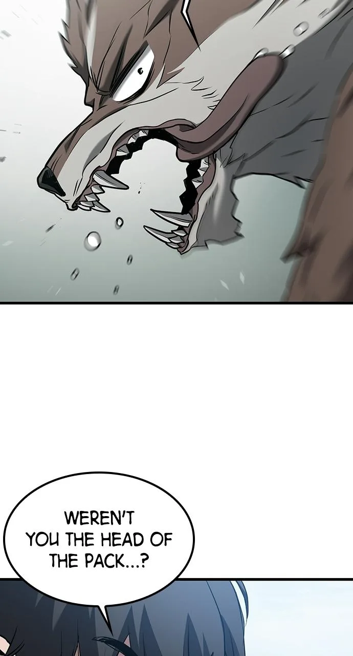 Life of a Demon Hunter Chapter 2 page 191