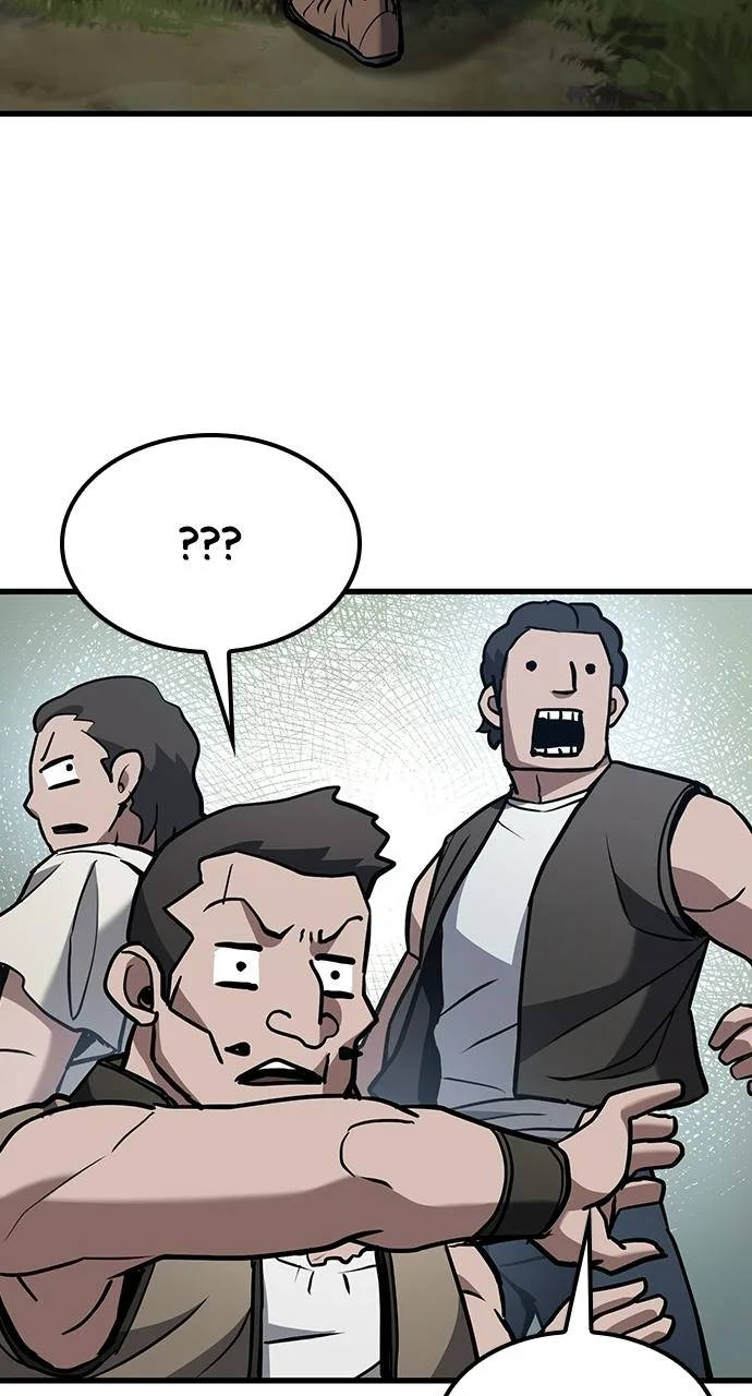 Life of a Demon Hunter Chapter 2 page 200