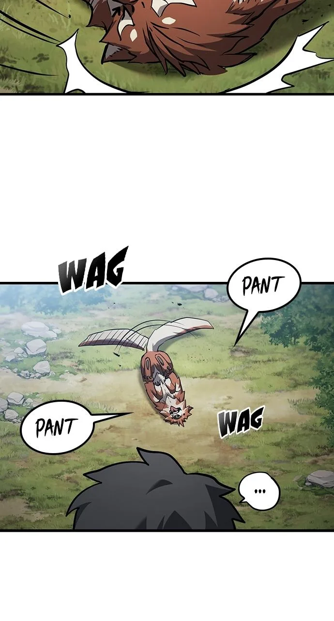 Life of a Demon Hunter Chapter 2 page 197