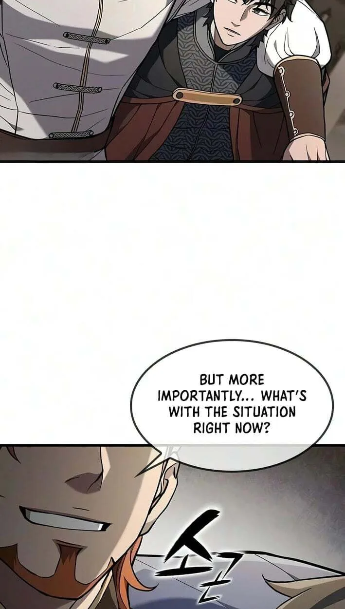 Life of a Demon Hunter Chapter 20 page 44