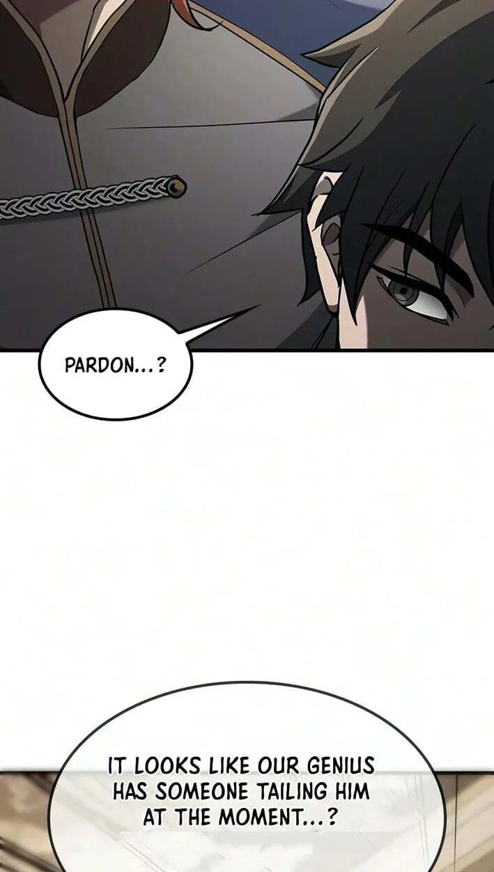 Life of a Demon Hunter Chapter 20 page 45