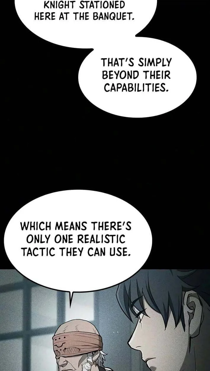 Life of a Demon Hunter Chapter 20 page 83