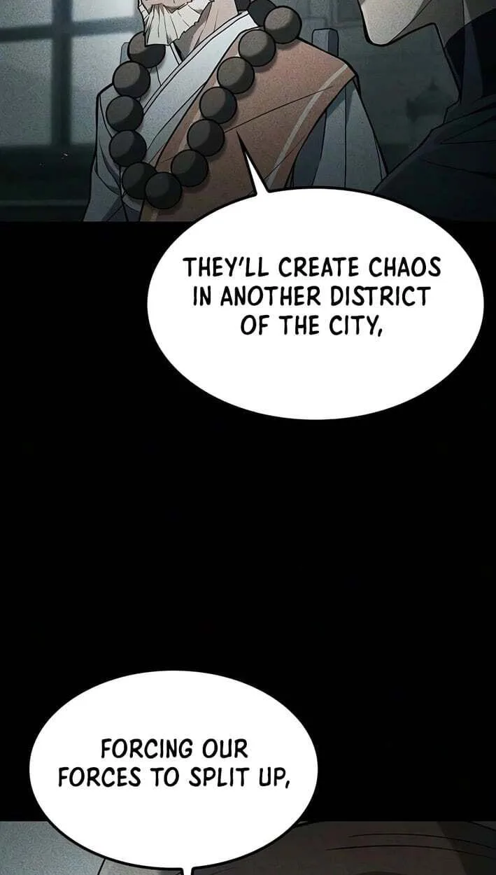 Life of a Demon Hunter Chapter 20 page 84
