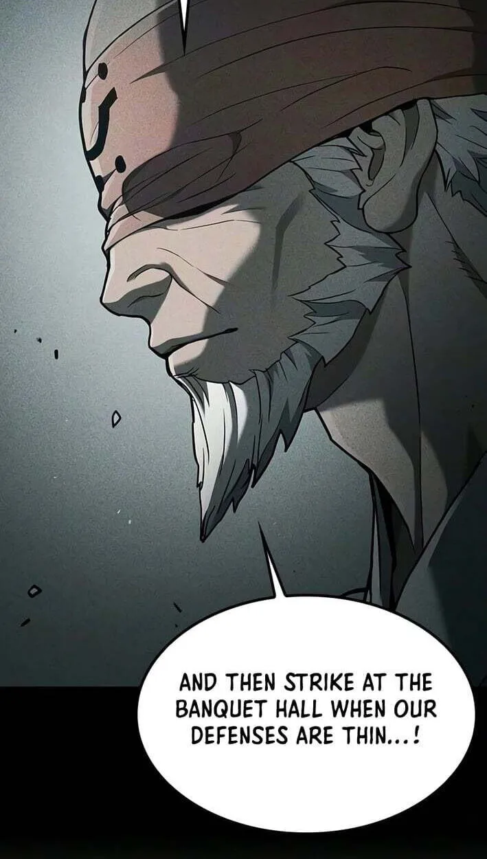 Life of a Demon Hunter Chapter 20 page 85