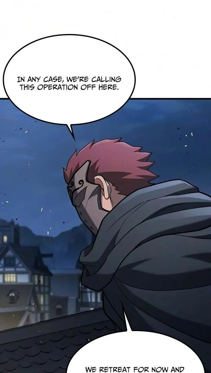Life of a Demon Hunter Chapter 21 page 5
