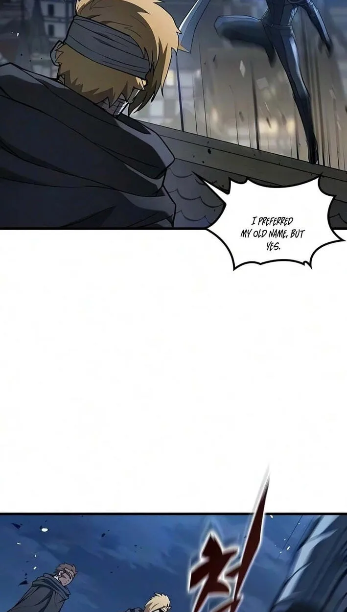Life of a Demon Hunter Chapter 21 page 12