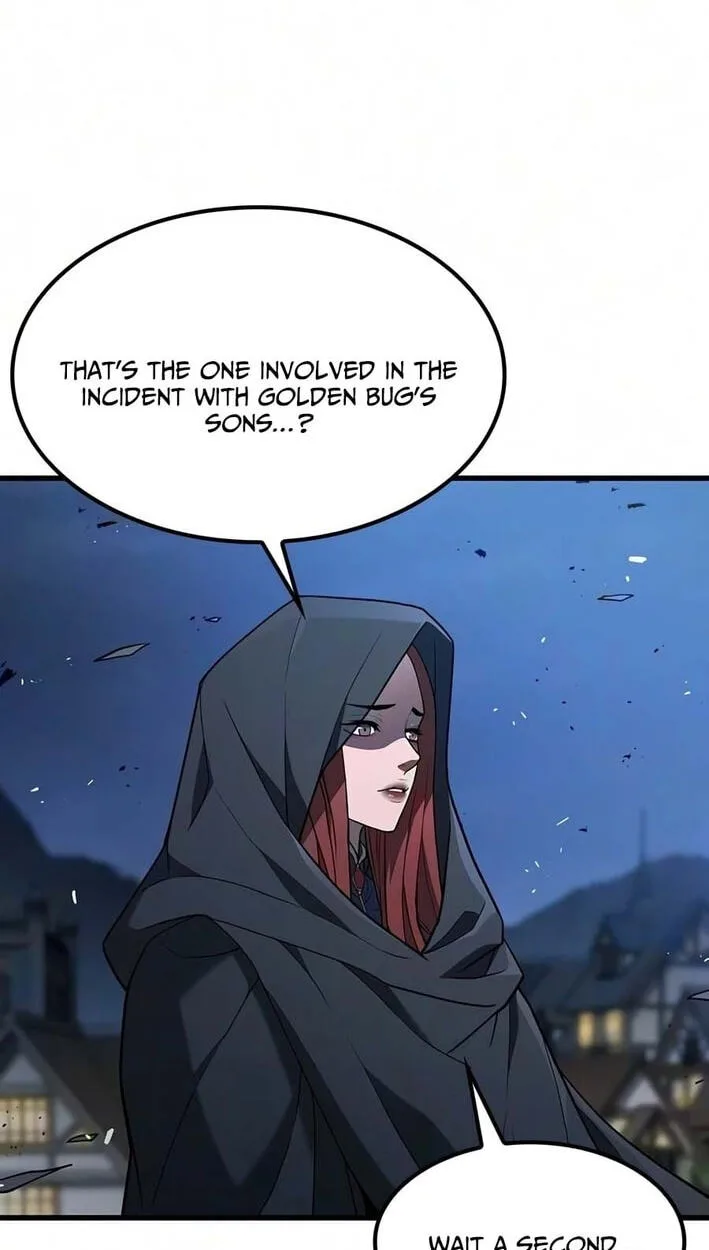 Life of a Demon Hunter Chapter 21 page 15