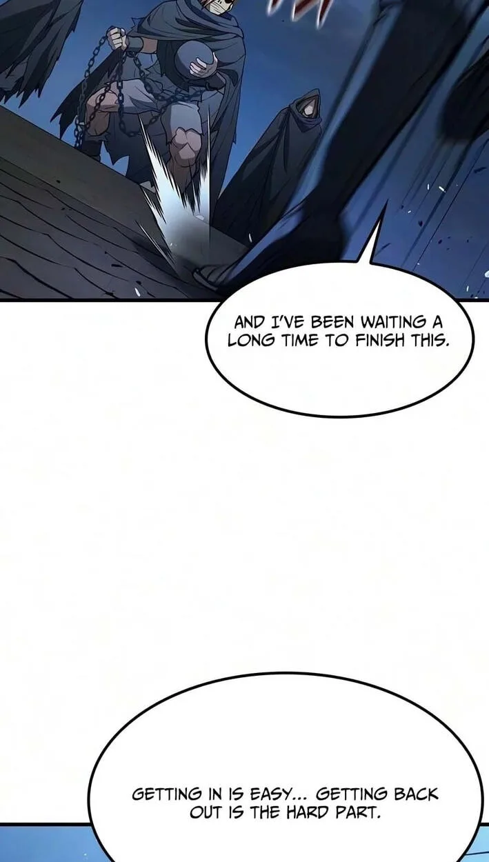 Life of a Demon Hunter Chapter 21 page 13