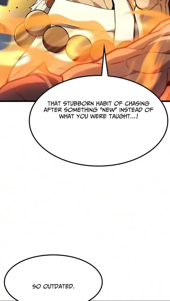 Life of a Demon Hunter Chapter 21 page 83