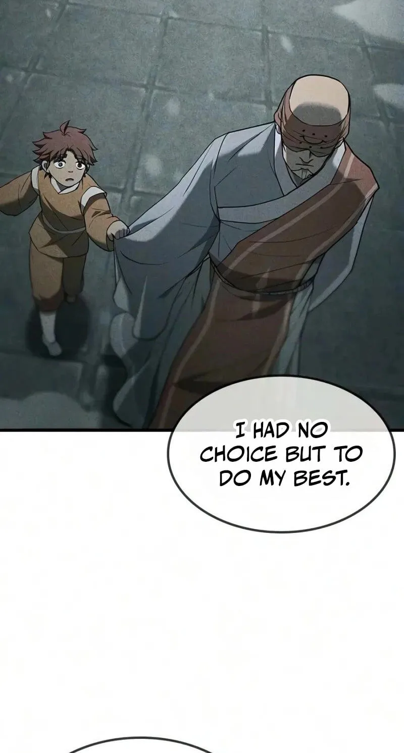 Life of a Demon Hunter Chapter 22 page 93