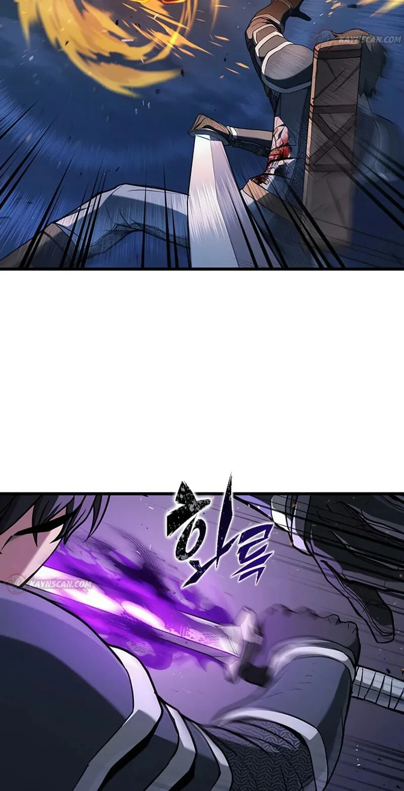 Life of a Demon Hunter Chapter 23 page 5