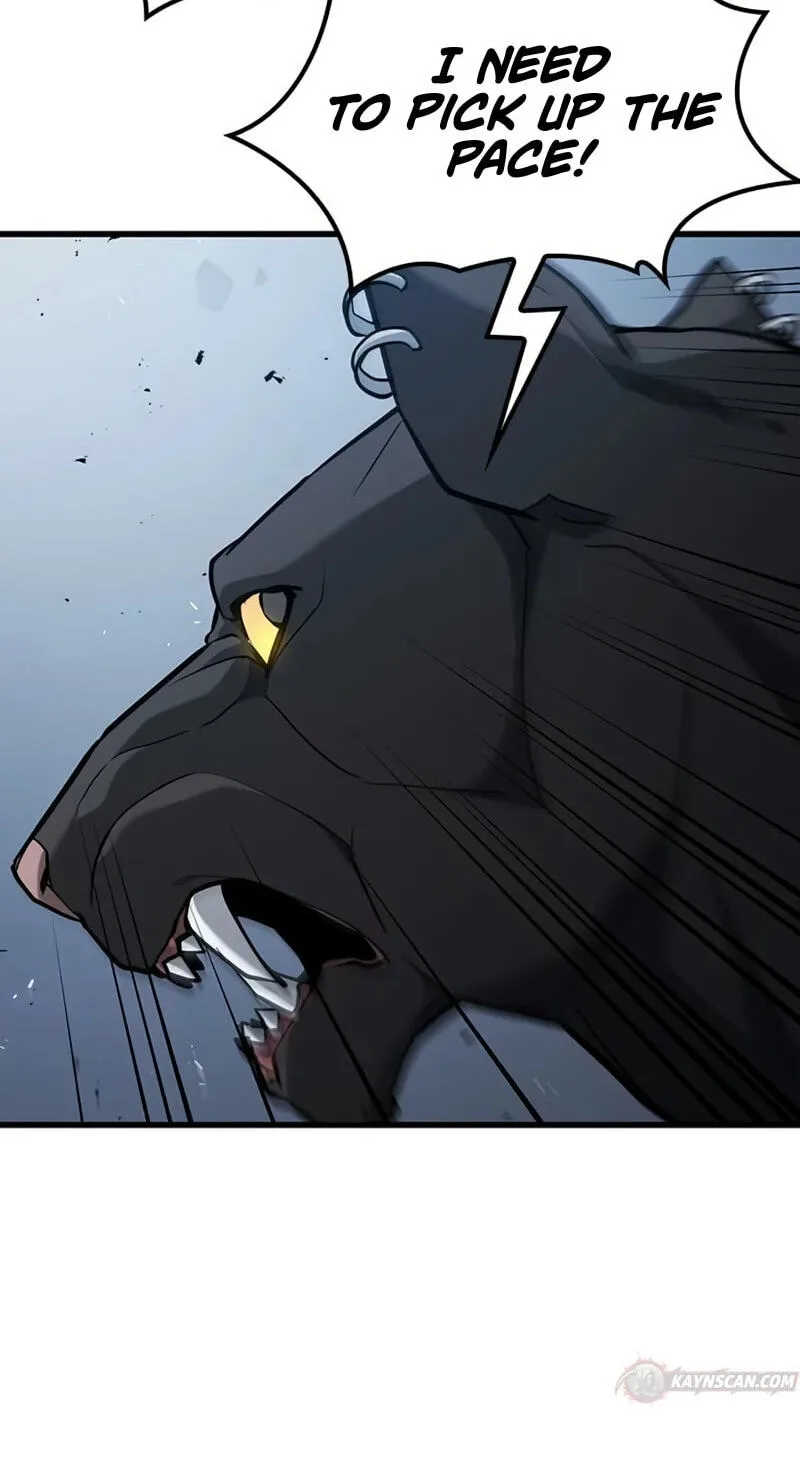 Life of a Demon Hunter Chapter 23 page 33