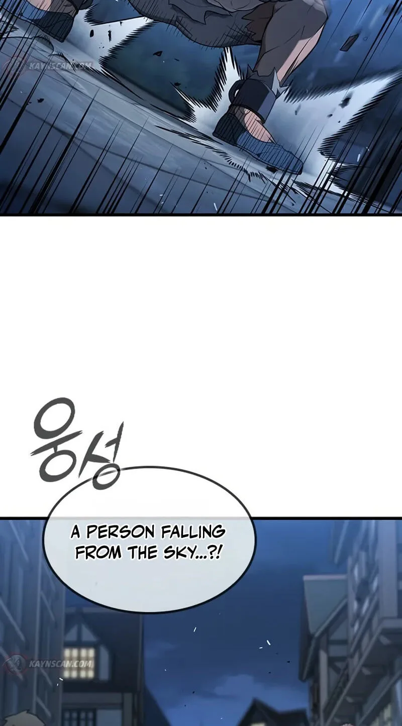 Life of a Demon Hunter Chapter 23 page 56