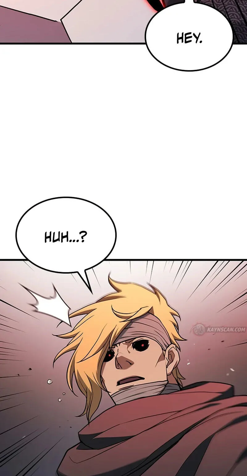 Life of a Demon Hunter Chapter 23 page 85