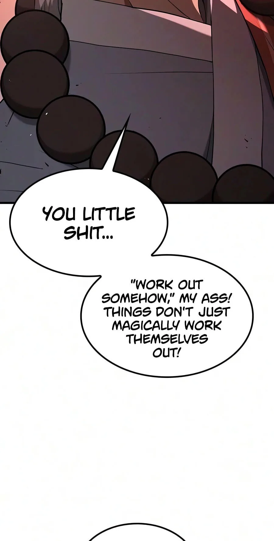 Life of a Demon Hunter Chapter 24 page 19