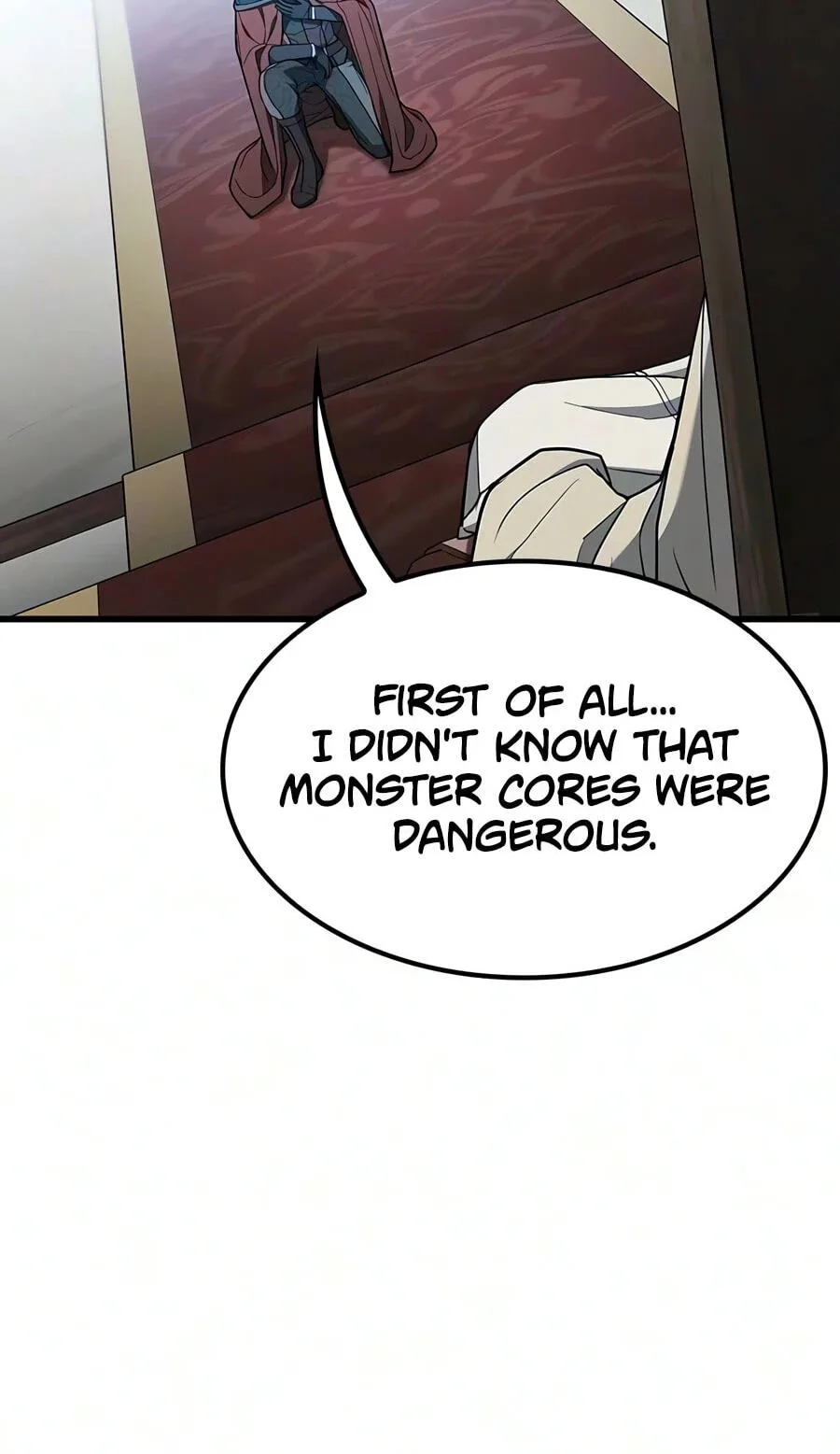 Life of a Demon Hunter Chapter 24 page 44