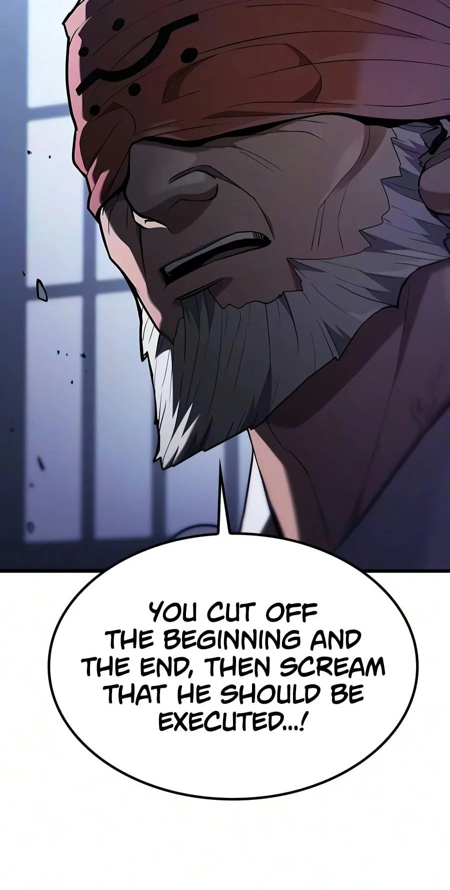 Life of a Demon Hunter Chapter 24 page 84