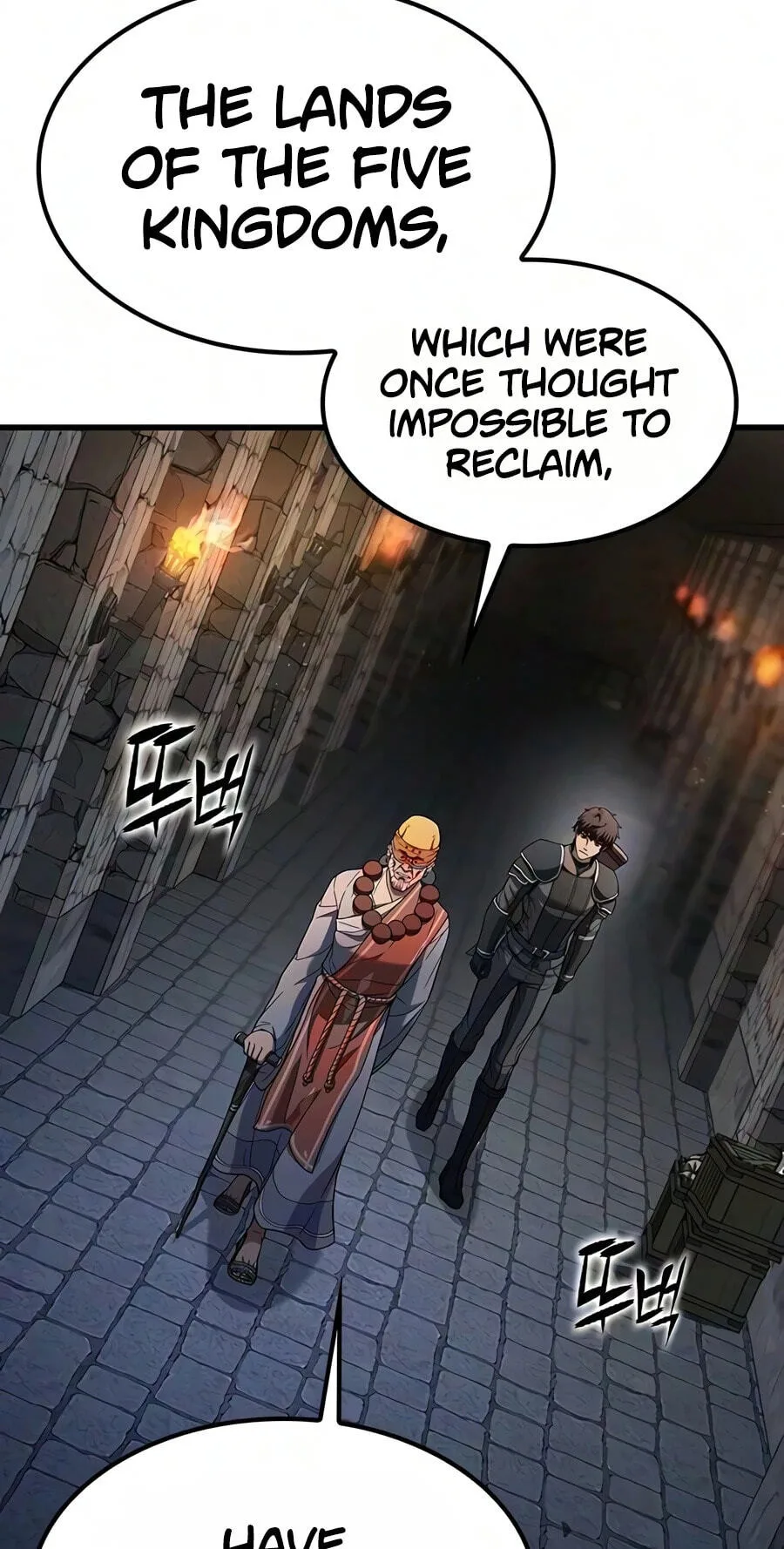 Life of a Demon Hunter Chapter 25 page 16
