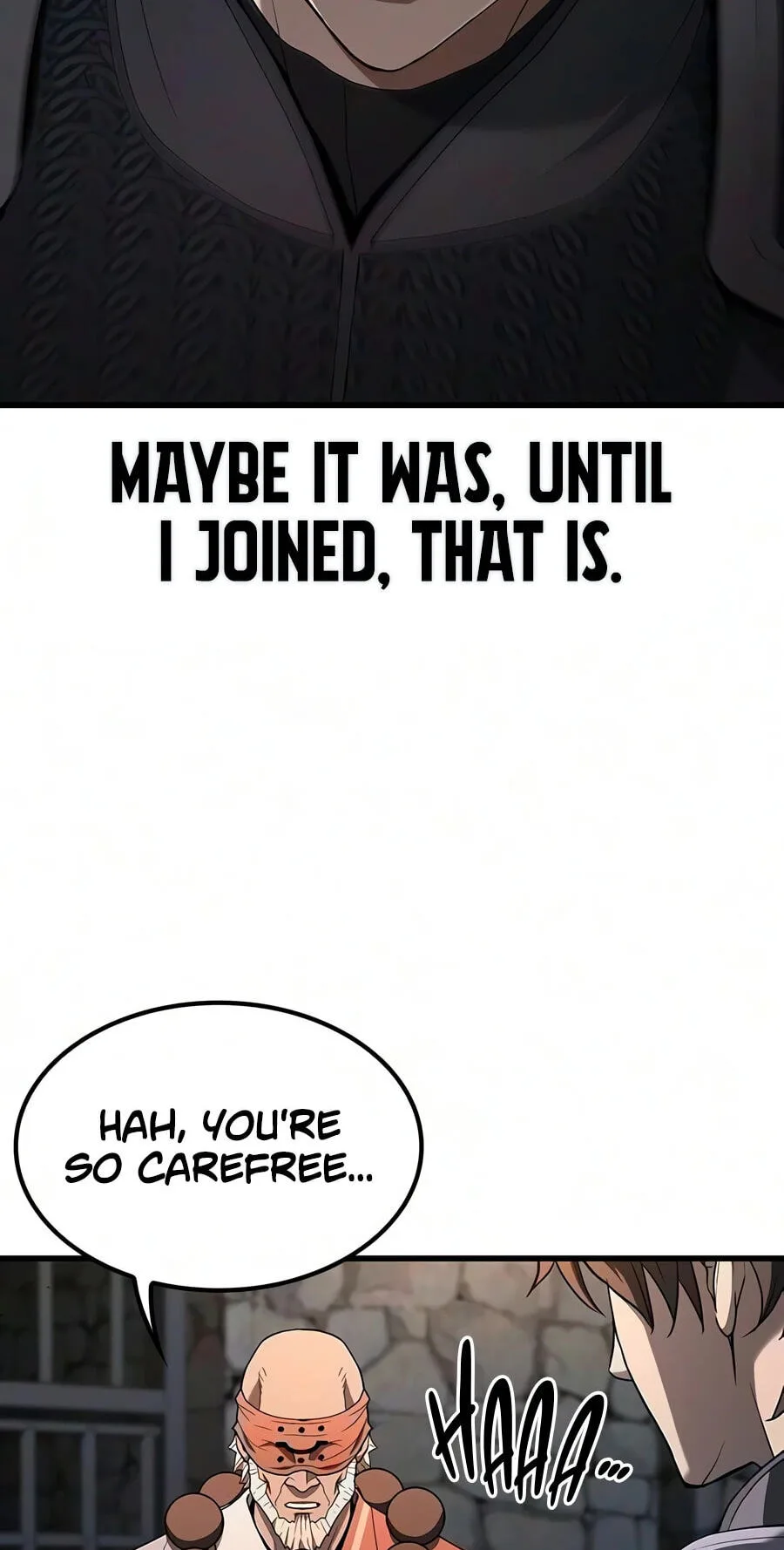 Life of a Demon Hunter Chapter 25 page 35